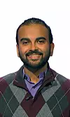 Tarun Narasimhan on Jeopardy!