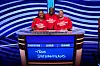 Team Shenanigans on Pop Culture Jeopardy!