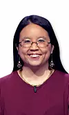 Christina Tang-Bernas on Jeopardy!