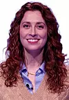 Stephanie Cooper on Jeopardy!