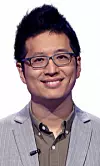 Cliff Chang on Jeopardy!