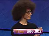 Erik Agard, today's Jeopardy! winner (for the October 23, 2018 game.)