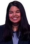 Amber Born on Jeopardy!