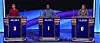 Tonight's Jeopardy! Masters scores for May 20, 2024. (Game 2.)