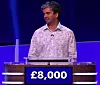 Keshava Guha, today's Jeopardy! UK winner (for the January 4, 2024 game.)