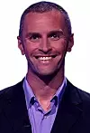 Robbie Ellis on Jeopardy!