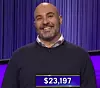Matthew Ott, today's Jeopardy! winner (for the December 9, 2022 game.)