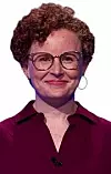 Siobhan Hickey on Jeopardy!