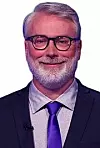 Jeff Freymann on Jeopardy!