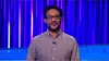 Faisal Rahim on Jeopardy!