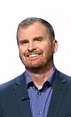 Sean Sweeney on Jeopardy!