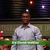 SidChandrasekhar