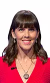 Heather Brice on Jeopardy!