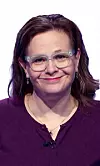 Maggie Houska on Jeopardy!