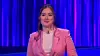 Katie Stoyle on Jeopardy!