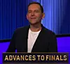 Dave Friedberg, today's Celebrity Jeopardy winner (for the April 16, 2025 game.)