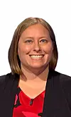 Kari Elsila on Jeopardy!