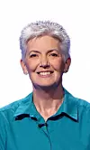 Lori Waters on Jeopardy!