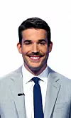 Stu Selonick on Jeopardy!