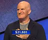 Andrew Chaikin, today's Jeopardy! winner (for the November 6, 2020 game.)