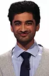 Ameen Ismail on Jeopardy!