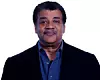 Neil deGrasse Tyson on Celebrity Jeopardy!