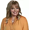Melissa Peterman on Celebrity Jeopardy!