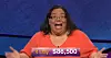 Mary Ann Borer, today's Jeopardy! winner (for the November 22, 2018 game.)
