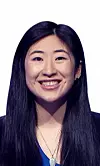 Tracy Lee on Jeopardy!
