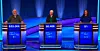 Today's Jeopardy scores (for the January 2, 2025 game.)