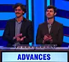 AMC B-Listers, today's Pop Culture Jeopardy! winners (for the May 26, 2026 game.)