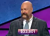 Dave Leffler, today's Jeopardy! winner (for the December 3, 2018 game.)