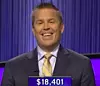 Steve Clarke, today's Jeopardy! winner (for the July 11, 2022 game.)