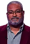 Greg Saunders on Jeopardy!