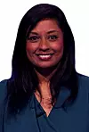 Vidya Ravella on Jeopardy!