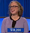Mikey McCullough, today's Jeopardy! winner (for the November 19, 2024 game.)