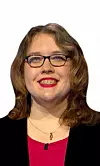 Emma Moore on Jeopardy!