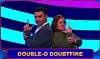 Double-O Doubtfire on Pop Culture Jeopardy!