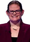Molly LeBlanc on Jeopardy!
