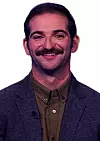 Miles Tepper on Jeopardy!