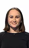 Charlotte Cook on Jeopardy!