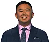 Brian Chang on Jeopardy!
