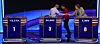 Today's Jeopardy! Masters scores for May 1, 2024 (game 2).