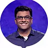 Dev Thakur on Jeopardy!