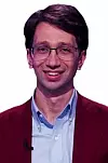 Devin Weinberg on Jeopardy!