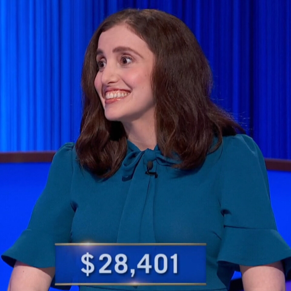 May 12 Today's Final Jeopardy - Monday, May 25, 2026 – The Jeopardy! Fan